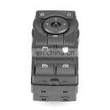 Red Illumination Master Window Switch For Pontiac G8 Base Sedan 4-Door 92247215 thumbnail-5