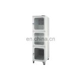 Dry air industrial cabinet electronic dehumidifier moisture control machine