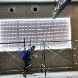 AC220V IP 20 PY9-12D Rigid Backlit LED Strip thumbnail-3