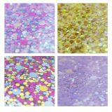 Design Your Own Logo Glitter Mobile Phone Case for IPhone 12 Pro Max for Iphone 12 11 SE Mini Case thumbnail-3
