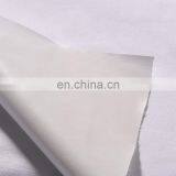 100% Polyester 70gsm Plain Microfiber Pongee Fabric Waterproof PUL Fabric Laminated With TPU Wholesaler thumbnail-4