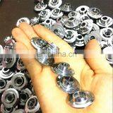 Tiretainers Performance Car Parts For Citroen Saxo 1.6i VTS 16V TU5J4 Tu5Jp4 Peugeot 96254648 96254645 Inlet Outlet Engine Valve thumbnail-7