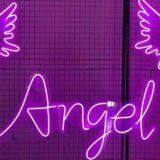 Neon Light Font thumbnail-3