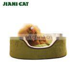 New Arrival Latest Design BSCI, Sedex Best Selling Dog Bed In Japan thumbnail-1