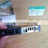 CKD Solenoid Valve N4TB119-00-L-3 thumbnail-2