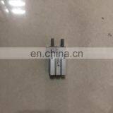 SMC Type Parallel Style Air Cylinder Pneumatic Mini Cylinder MHZL2-16D thumbnail-3