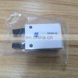 Best Discount MINDMAN Cylinder Finger Gripper Cylinder Price From Manufacturer MCHA-16 thumbnail-1