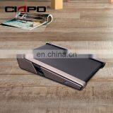 2020 New Arrival Fashionable Walkings Pad Treadmill Smart Foldable Treadmill Walking Pad thumbnail-4