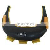 Small Gym Equipment Power Fitness Croissant thumbnail-1