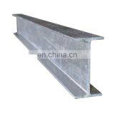 Standard Sizes 75 75mm Ss400 12m Iron Steel h Beams for Building Metal thumbnail-2