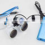 MY-M067A Medical 2.5x 3.5x Binocular Loupe Magnifier Glasses Led Dental Loupes for Dentistry thumbnail-3