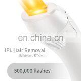 At Home Permanent Laser Hair Removal Ipl Machine for Sale thumbnail-3
