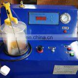 High Quality Common Rail Diesel Fuel Injector Nozzle Idouble Spring Njector Tester Diesel Fuel Injection Nozzle Tester PQ-400 thumbnail-4