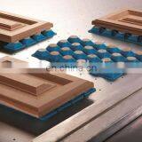 2015 New Product Hot Sale Vacuum Membrane Press Machine for the Door .kitchen Cabinets Making thumbnail-5