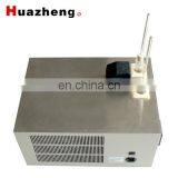Automatic Solidifying and Pour Point Tester Cloud Point & Pour Point Apparatus thumbnail-6