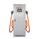 Charging Pile AC Charging Pile Electric Vehicle Charging Facility Charging Pile Manufacturer thumbnail-2