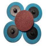 Special Grinding Block for Various Types of Automobile Paint and High Quality Car Paint Derusting and Grinding Disc Cornea Material of Angle Grinder and Grinding Wheel thumbnail-1