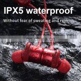 Joyroom Hot Sell Wireless Sport Bluetoth Headset thumbnail-6