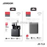 Joyroom Earphone Half In-ear BT 5.0 Wireless True TWS Headphones Headset thumbnail-2