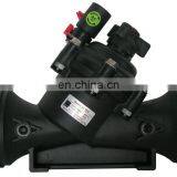 3inch Solenoid Control Valve With 2-way Internal Control & Flow Stem for BERMAD Solenoid Control Landscape Valve thumbnail-4