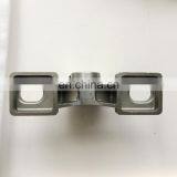 Нержавеющая сталь материала SUS420, подшипник, корпус из нержавеющей стали SUS 304, смазка FDA, подшипниковый узел SSUCP205 из нержавеющей стали thumbnail-3