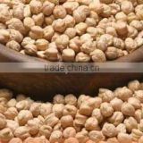 9MM Kabuli Chickpeas (58-60 count per Oz) Best Quality