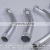 Hot Dip Galvanized Electrical Conduit Elbow 90 Degree Imc Elbow thumbnail-5