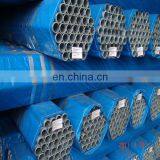 UL FM Galvanized Steel Pipe for Sprinkler Fire Pipe thumbnail-7