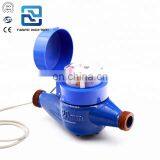 RFCard Water Meter, (contactless)water Meter, Prepaid Smart Water Meter thumbnail-5