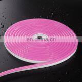 Hot Selling 12V 2835SMD Soft Silicone Waterproof IP67 Flex Neon Strip Light