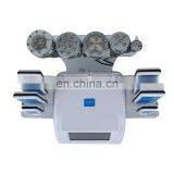 40K Vacuum Cavitation Machine RF and LED Therapy Face Sculpting Body Slimming Machine thumbnail-2