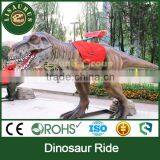 Lisaurus-V Any Animals Rider thumbnail-5