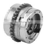 2760503600 Left Intake Camshaft Adjuster for Mercedes Benz W222 W166 M276 2760501947 High Quality thumbnail-1