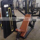 High Quality's Fitness Machine for Commercial Use Precor Gym Equipment Dezhou Factory Seated Shoulder Press Machine SE06 thumbnail-3