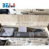 High Efficiency High Head Submersible 135 Meter Deep Well Solar Water Pump System thumbnail-6