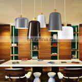 Customized Luxury Chandelier Lamp Restaurant Pendant Light thumbnail-4