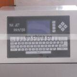 Full Automatic Inkjet Printer Machine for Bottle/cards/boxes thumbnail-4