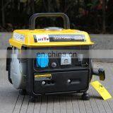 BS950 BISON China Taizhou Home Use Standby 650W 2HP Gasoline Power Generator thumbnail-2