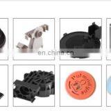 China Professional Custom Plastic Injection Mould Machine Company Service Plastic Molding Parts thumbnail-6