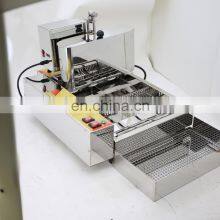 Mini Donut Maker Commercial Donut Machine With High Quality thumbnail-7