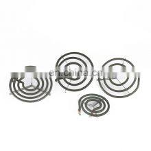 Electric Stove Oven Coil Heating Element for Cooking Burner - China Coil  Heating Element, Stove Coil Heater