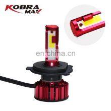KobraMax Car LED Light Q1 H4/HB2/9003 For Universal Headlight Bulbs Auto Lighting System Car Accessories thumbnail-3