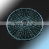 Activated Carbon Filter,carbon Filter for Range Hood thumbnail-1