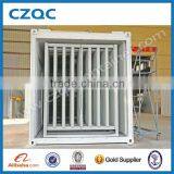 Noise Cancellation Container