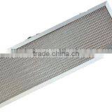 Large Oil Holding Capacity Kitchen Filter KLFA-001 thumbnail-1