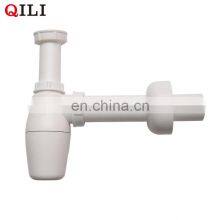 Latest Desirable Plastic Bottle Trap Price for Wash Basin