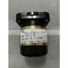 NT855 24V Relay Magnetic Switch 3050692 SCDC Engine Spare Parts thumbnail-3