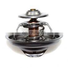 NEW THERMOSTAT WITH O-RING 87 DEG For VW AUDI VOLVO ENGINE 069121113/3273728 thumbnail-2