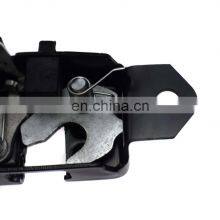 Tailgate Latch Assembly Left or Right Fit For Nissan Titan 2004-2012 90500-ZJ00A 90500ZJ00A NI19111 thumbnail-4