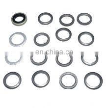 NEW Fuel Injection Pump Gasket Seal Kit FOR Ford Tractor 7135-110 thumbnail-3